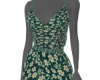 Forest Lady dress