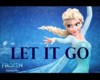 Let It Go Metal Cover