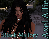 AA Black Mallory