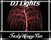 *R 3 TREES DJ LIGHT