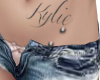 Kylie Tattooe