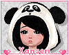 ! ✿ KIDS Panda Onesie*