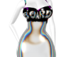 Baddie long dress