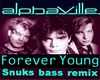 Forever young Remix