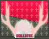 +ID+ Nisu Antlers V2