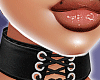 🤍 Emy Black Choker