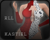 ✩| Cruella DeVil v3