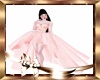 Long Dress Pink