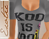 School Fun Tee {E}