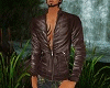 maopswiss brown jacket