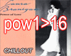 Power of Love ChilloutMx