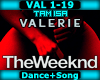 [T] Valerie-The Weeknd