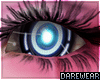 Cyborg Doll Eye