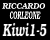 RICCARDO CORLEONE - KIWI
