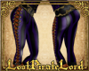 [LPL] Pirate Leggins