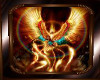 ~MK~Golden Phoenix