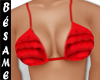 ~B~BEACH TOP RED