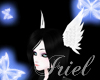 ~ Iriel Head Wings 