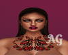 Rubi Necklace A.G.