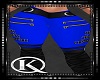 Zip Blue RLL