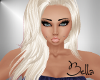!B Callie: Blonde