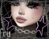 Star Hoops☆ III