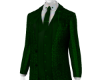 Glorious Green Suit
