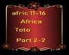 Toto _ Africa