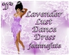 *jf* Lavender Lust Dress