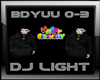 [Request] Dancing Yuu DJ