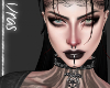 ~NV~ Chiquita Ladybug