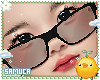 Kid 🐮 Cow Glasses F