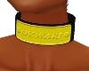 OKWARI's Collar