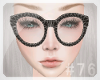 ::DerivableGlasses #76 F