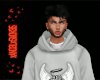 BAD VIBES HOODIE