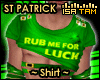 ! St Patrick Shirt
