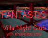 Animated Villa Club