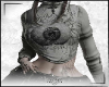weaved vision top