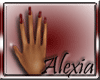 ♒ Nails Alexia ♒