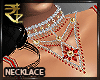 [R] Queen Necklace