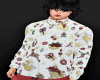MxU-turtleneck male shir