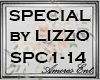 ae~SPECIAL by LIZZO