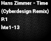 Zimmer - Time P.1