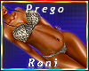 Prego 0-3 XL Snake Swim