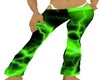 Animated Toxic Pants F