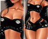 kiss black