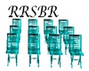 Harms Wedding Chairs