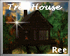 Ree|Autumn Tree House