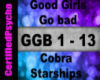 CS - Good Girls Go Bad