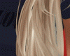 Blonde Sibley Hair